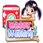 Happy Washing spēle