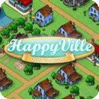 HappyVille: Quest for Utopia spēle