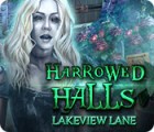 Harrowed Halls: Lakeview Lane spēle