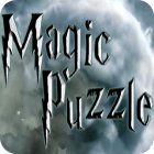 Harry Potter Magic Puzzle spēle