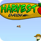 Harvest Dash spēle