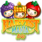 Harvest Mania To Go spēle