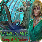 Haunted Halls: Revenge of Doctor Blackmore spēle