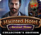 Haunted Hotel: Ancient Bane Collector's Edition spēle
