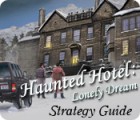 Haunted Hotel: Lonely Dream Strategy Guide spēle