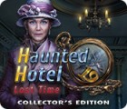 Haunted Hotel: Lost Time Collector's Edition spēle