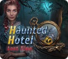 Haunted Hotel: Lost Time spēle