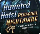 Haunted Hotel: Personal Nightmare Collector's Edition spēle