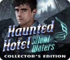 Haunted Hotel: Silent Waters Collector's Edition spēle