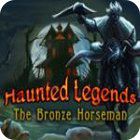 Haunted Legends: The Bronze Horseman Collector's Edition spēle