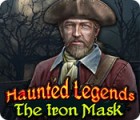 Haunted Legends: The Iron Mask Collector's Edition spēle