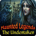 Haunted Legends: The Undertaker spēle
