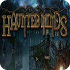 Haunted Minds spēle Haunted Minds spēle