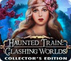 Haunted Train: Clashing Worlds Collector's Edition spēle