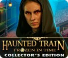Haunted Train: Frozen in Time Collector's Edition spēle