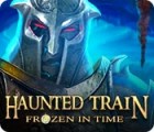 Haunted Train: Frozen in Time spēle