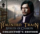 Haunted Train: Spirits of Charon Collector's Edition spēle