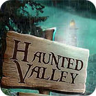 Haunted Valley spēle