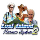 Hawaiian Explorer: Lost Island spēle
