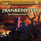 HdO Adventure: Frankenstein — The Dismembered Bride spēle