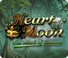 Heart of Moon: The Mask of Seasons spēle