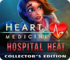 Heart's Medicine: Hospital Heat Collector's Edition spēle