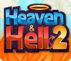Heaven & Hell 2 spēle