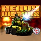 Heavy Weapon spēle