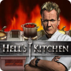 Hell's Kitchen spēle