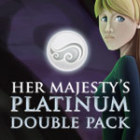 Her Majesty's Platinum Double Pack spēle