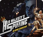 Her Majesty's Spiffing: The Empire Staggers Back spēle