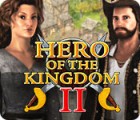 Hero of the Kingdom II spēle