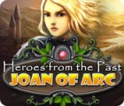 Heroes from the Past: Joan of Arc spēle