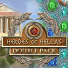 Heroes of Hellas Double Pack spēle