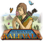 Heroes of Kalevala spēle