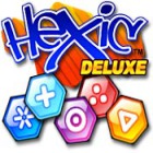 Hexic Deluxe spēle