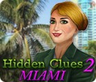 Hidden Clues 2: Miami spēle