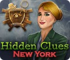 Hidden Clues: New York spēle