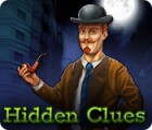 Hidden Clues spēle