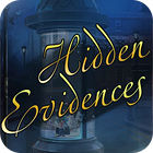 Hidden Evidences spēle