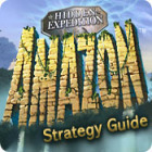 Hidden Expedition: Amazon  Strategy Guide spēle