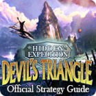 Hidden Expedition: Devil's Triangle Strategy Guide spēle