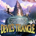 Hidden Expedition - Devil's Triangle spēle