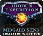 Hidden Expedition: Midgard's End Collector's Edition spēle