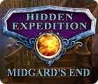 Hidden Expedition: Midgard's End spēle