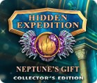 Hidden Expedition: Neptune's Gift Collector's Edition spēle