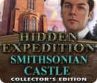 Hidden Expedition: Smithsonian Castle Collector's Edition spēle