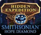 Hidden Expedition: Smithsonian Hope Diamond spēle