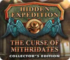Hidden Expedition: The Curse of Mithridates Collector's Edition spēle