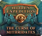 Hidden Expedition: The Curse of Mithridates spēle